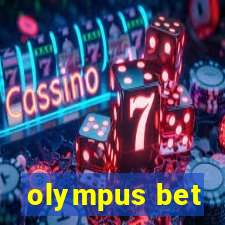 olympus bet