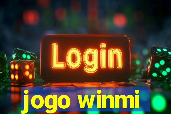 jogo winmi