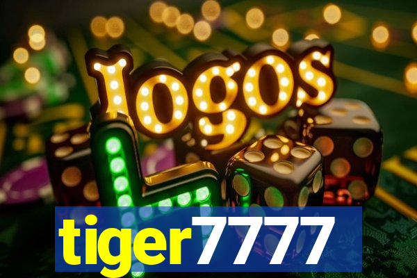 tiger7777