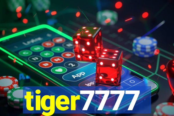 tiger7777