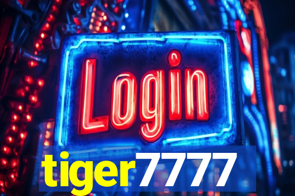 tiger7777