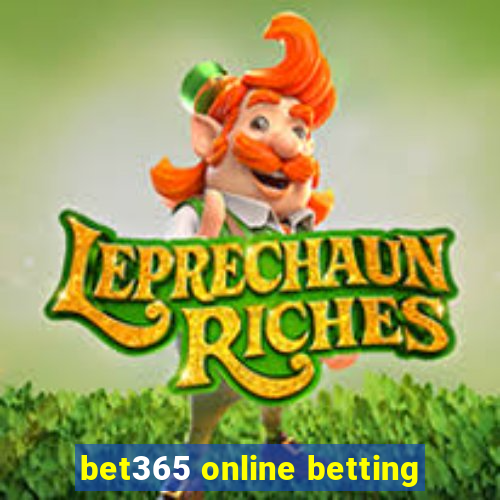 bet365 online betting