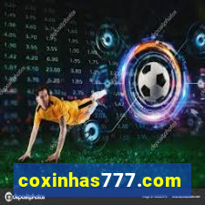 coxinhas777.com