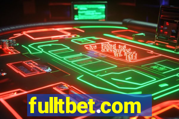 fulltbet.com