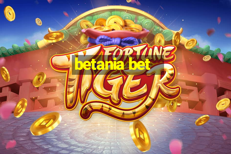 betania bet