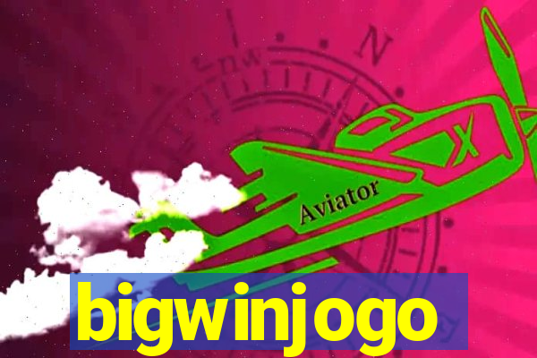 bigwinjogo