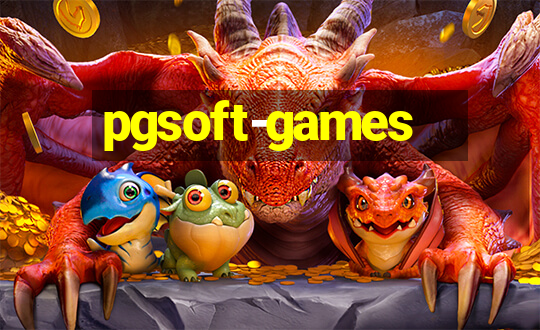 pgsoft-games