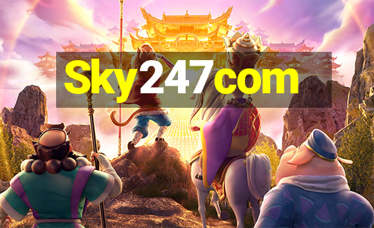 Sky247com