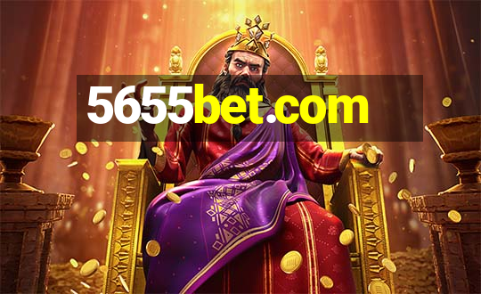 5655bet.com