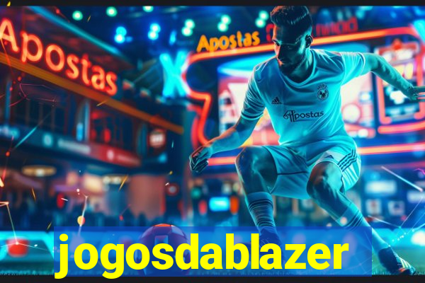 jogosdablazer