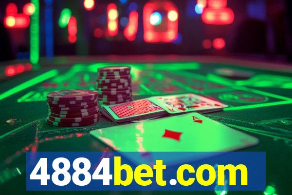 4884bet.com