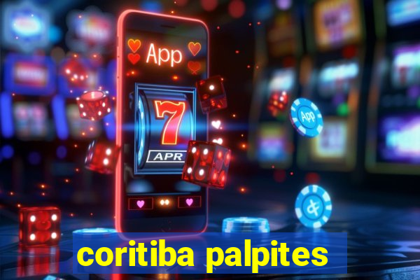 coritiba palpites