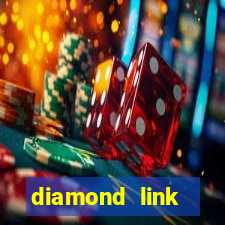 diamond link fortune slots