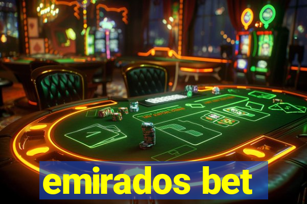 emirados bet