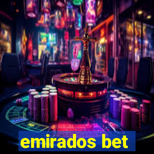 emirados bet