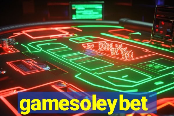 gamesoleybet