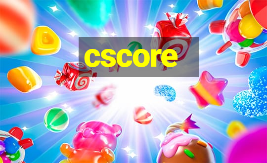 cscore