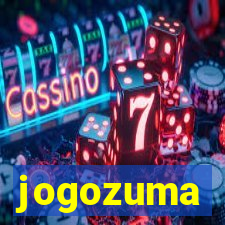 jogozuma