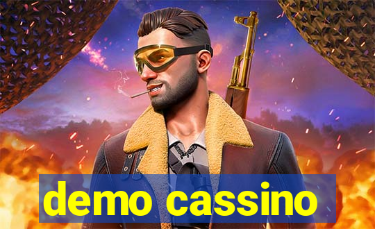 demo cassino