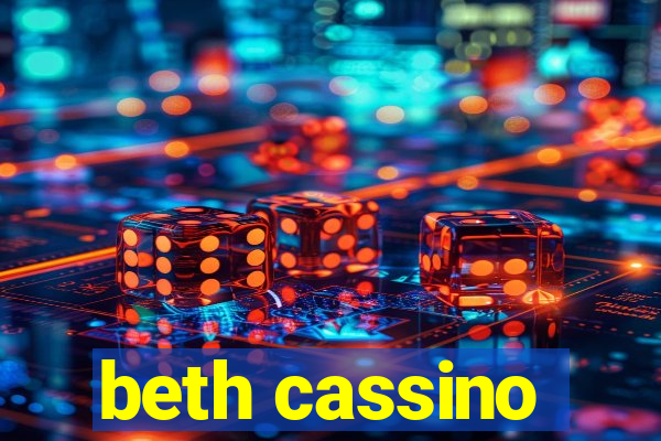 beth cassino