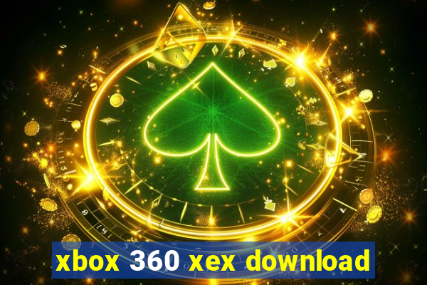 xbox 360 xex download