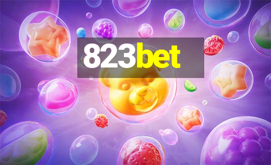 823bet