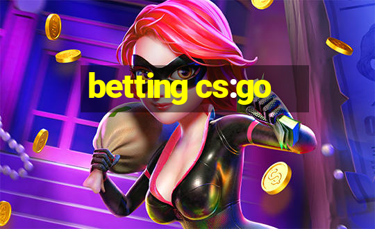 betting cs:go