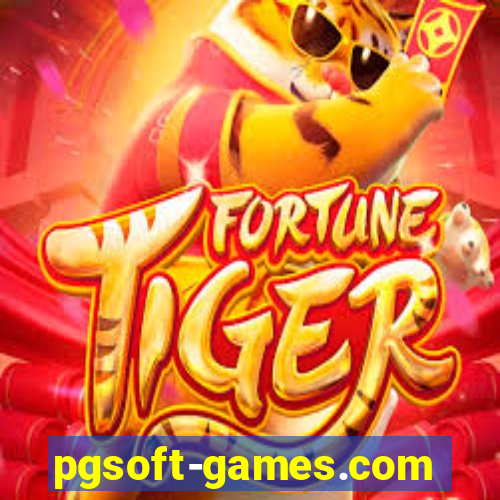 pgsoft-games.com fortune tiger gratis