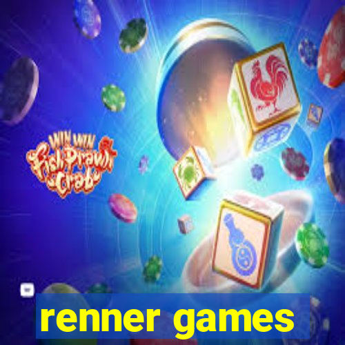 renner games