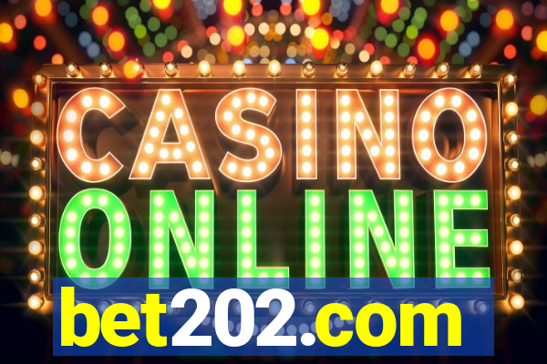 bet202.com