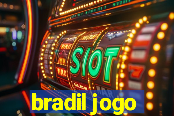 bradil jogo