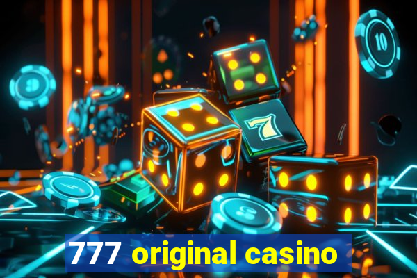 777 original casino