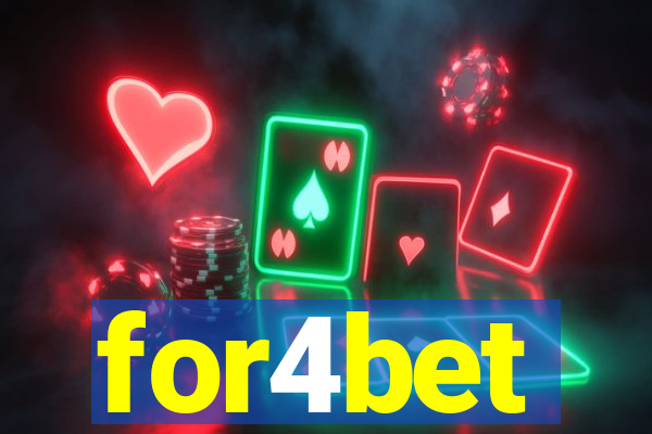 for4bet