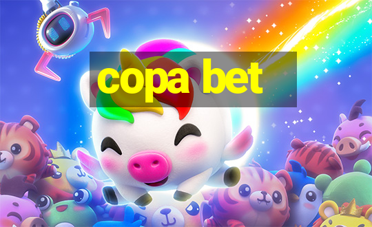 copa bet