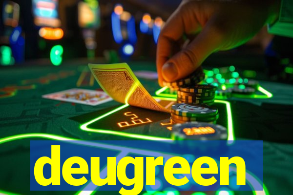 deugreen