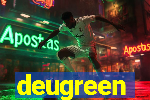 deugreen