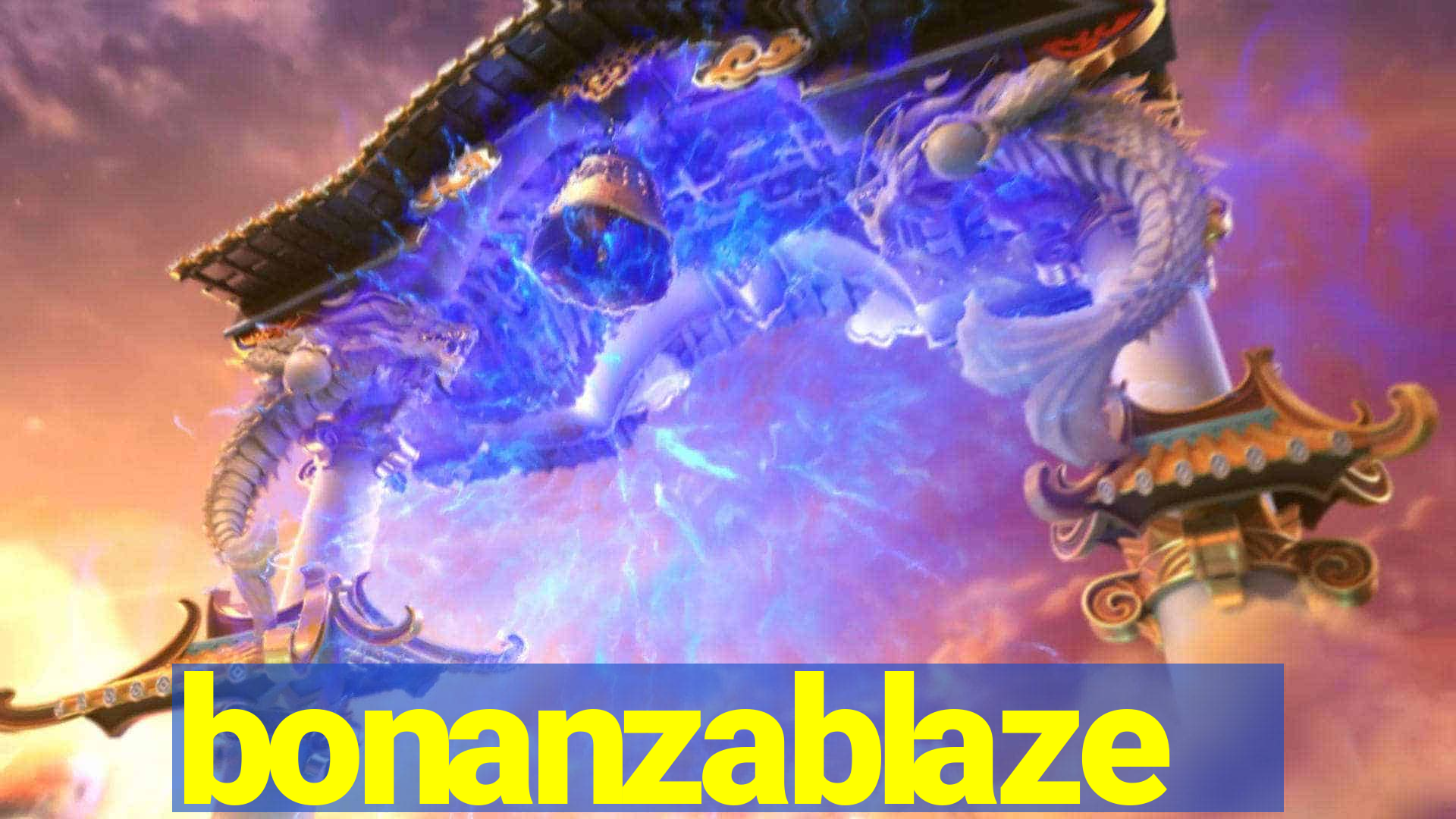 bonanzablaze