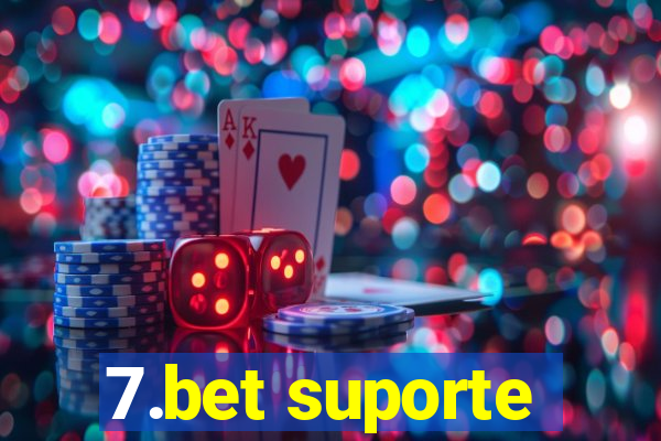 7.bet suporte