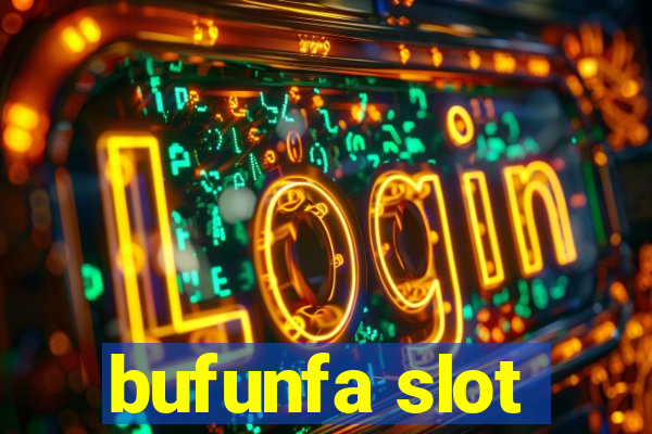 bufunfa slot