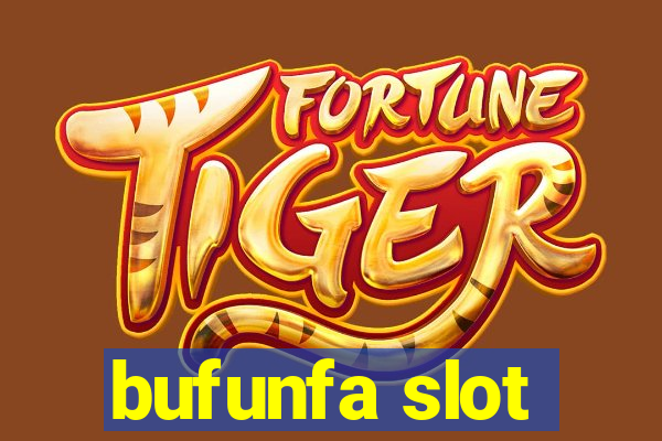 bufunfa slot