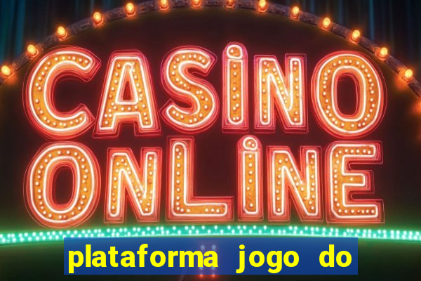 plataforma jogo do bicho online