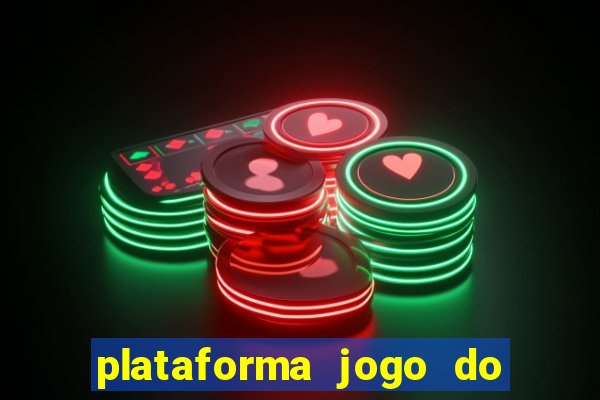 plataforma jogo do bicho online