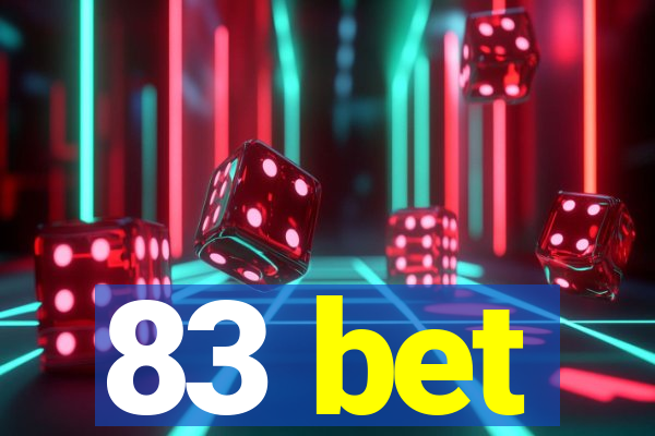 83 bet