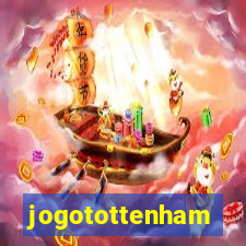 jogotottenham