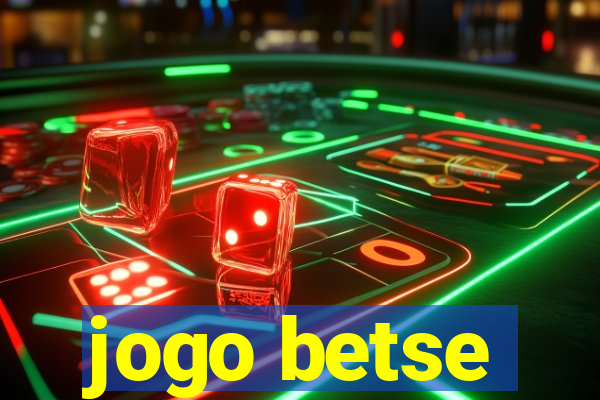 jogo betse