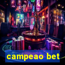 campeao bet