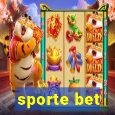 sporte bet