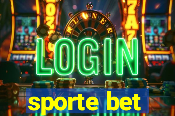 sporte bet