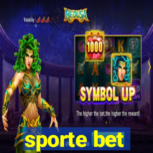 sporte bet