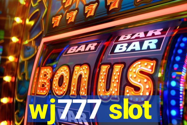 wj777 slot